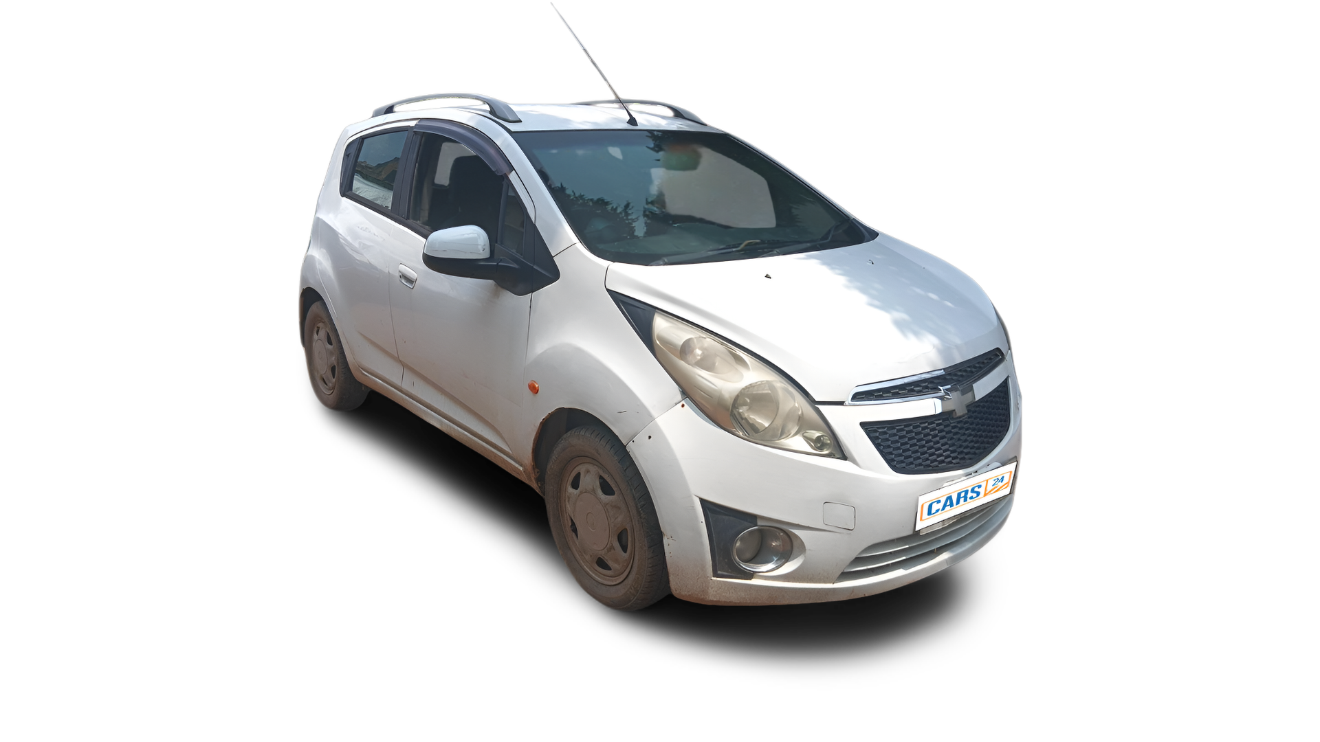 Chevrolet Beat-img